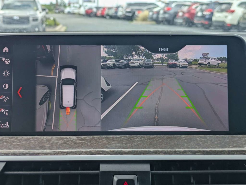 Used 2019 BMW X3 sDrive30i w/ Executive Package RWD image 23