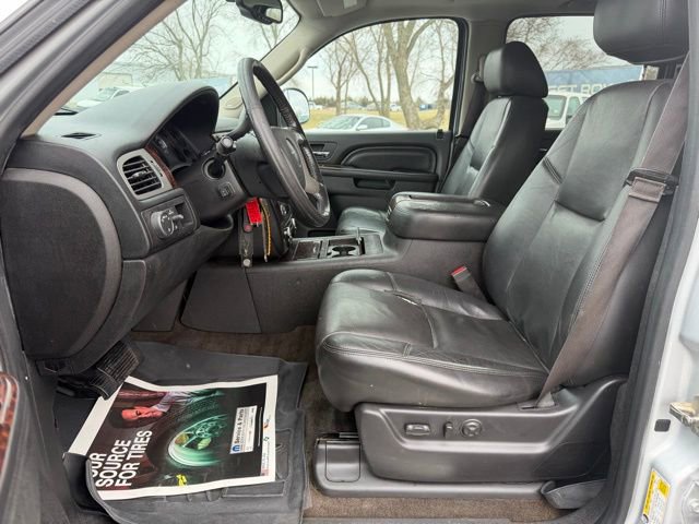 Used 2014 GMC Yukon XL Denali image 14
