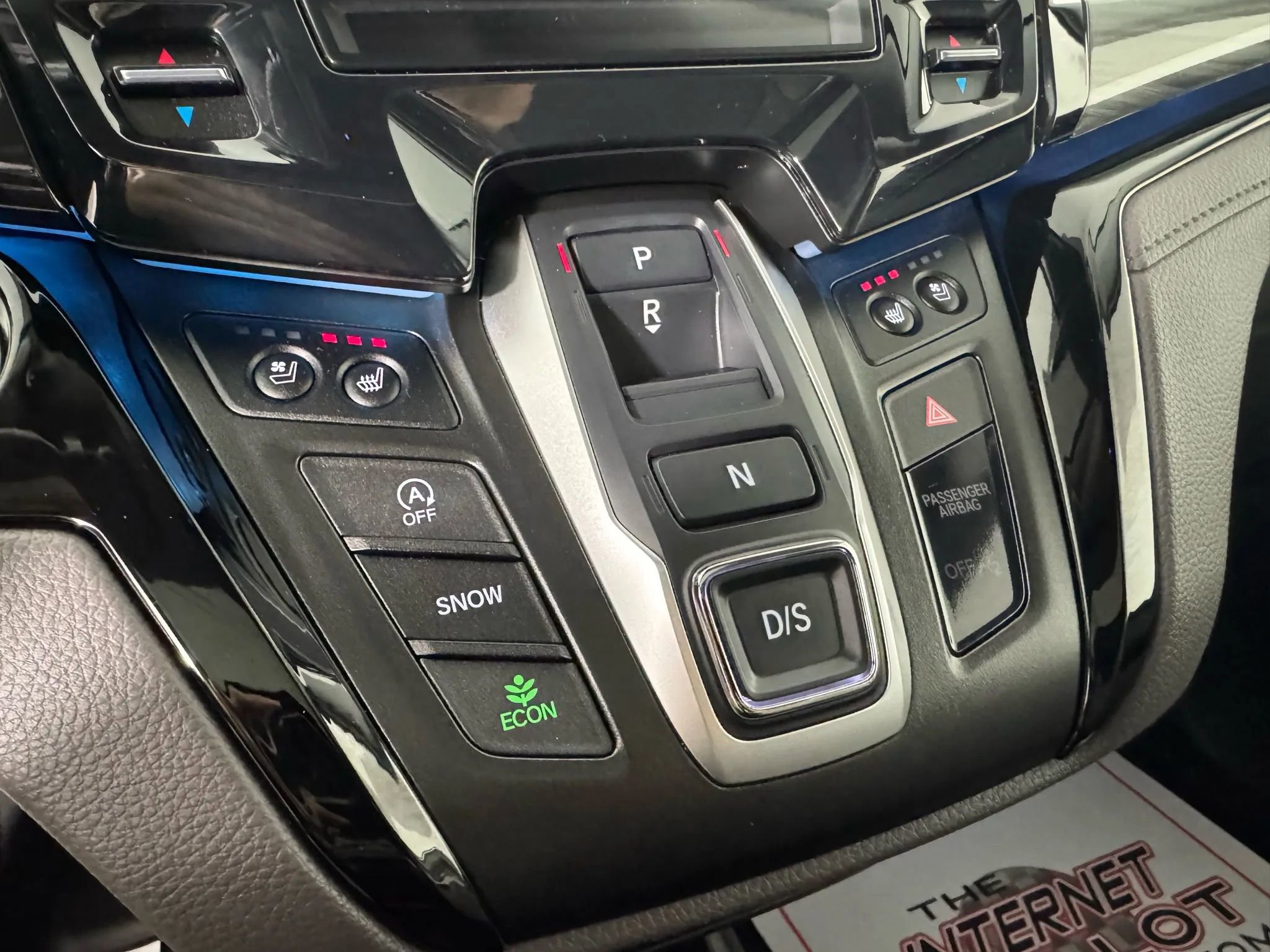Used 2024 Honda Odyssey Elite image 22
