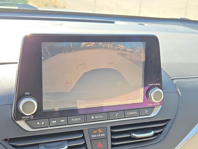 Used 2021 Nissan Altima 2.5 SV w/ SV Premium Package image 29