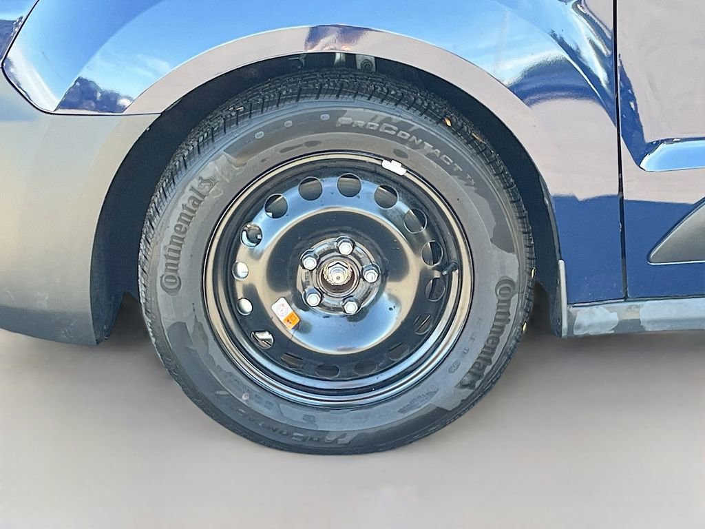 Used 2023 Ford Transit Connect XL w/ Trailer Tow Package image 29