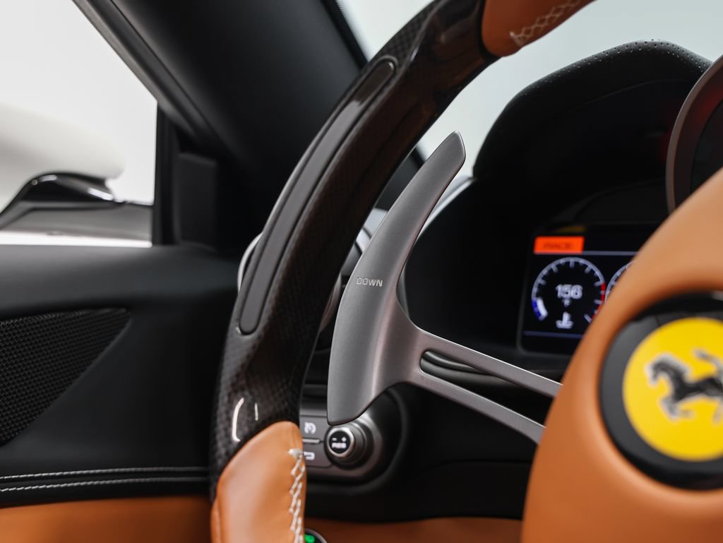 Certified 2022 Ferrari Portofino M RWD image 52