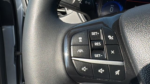 Certified 2022 Ford Escape SEL w/ Technology Package image 17