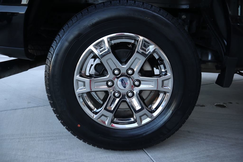 Used 2021 Ford F150 Lariat image 31