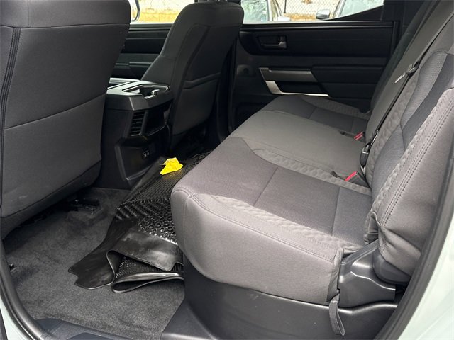 Certified 2025 Toyota Tundra SR5 image 15