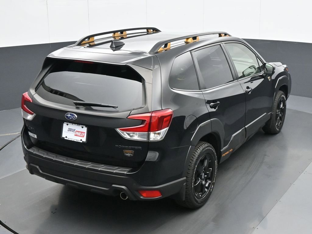 Used 2023 Subaru Forester Wilderness image 22