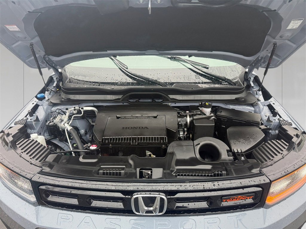 Used 2026 Honda Passport TrailSport image 20