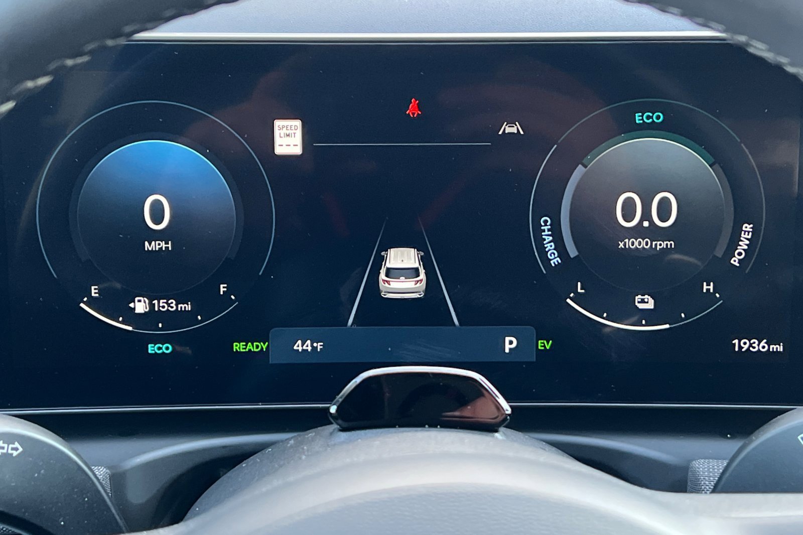 Certified 2025 Hyundai Tucson Limited image 36