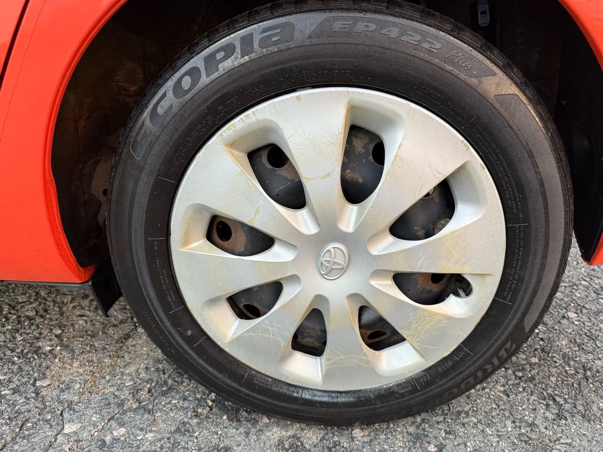 Used 2013 Toyota Prius C Two image 11