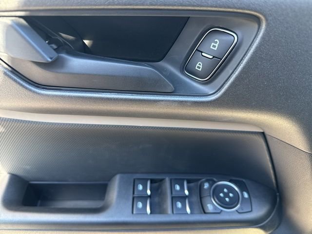 New 2025 Ford Bronco Sport Big Bend image 12