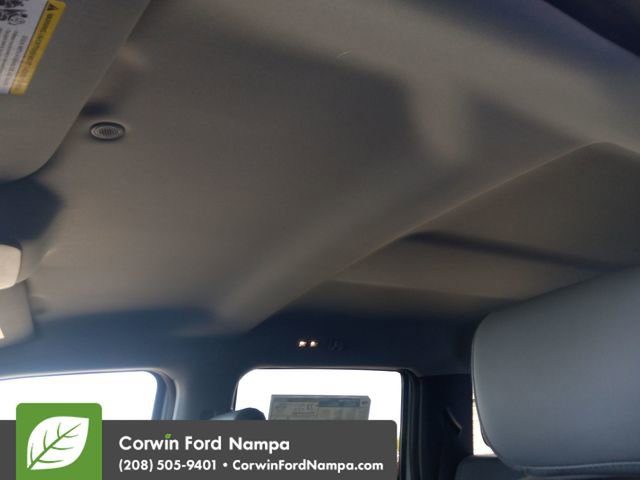 New 2025 Ford F150 Lightning Flash image 21