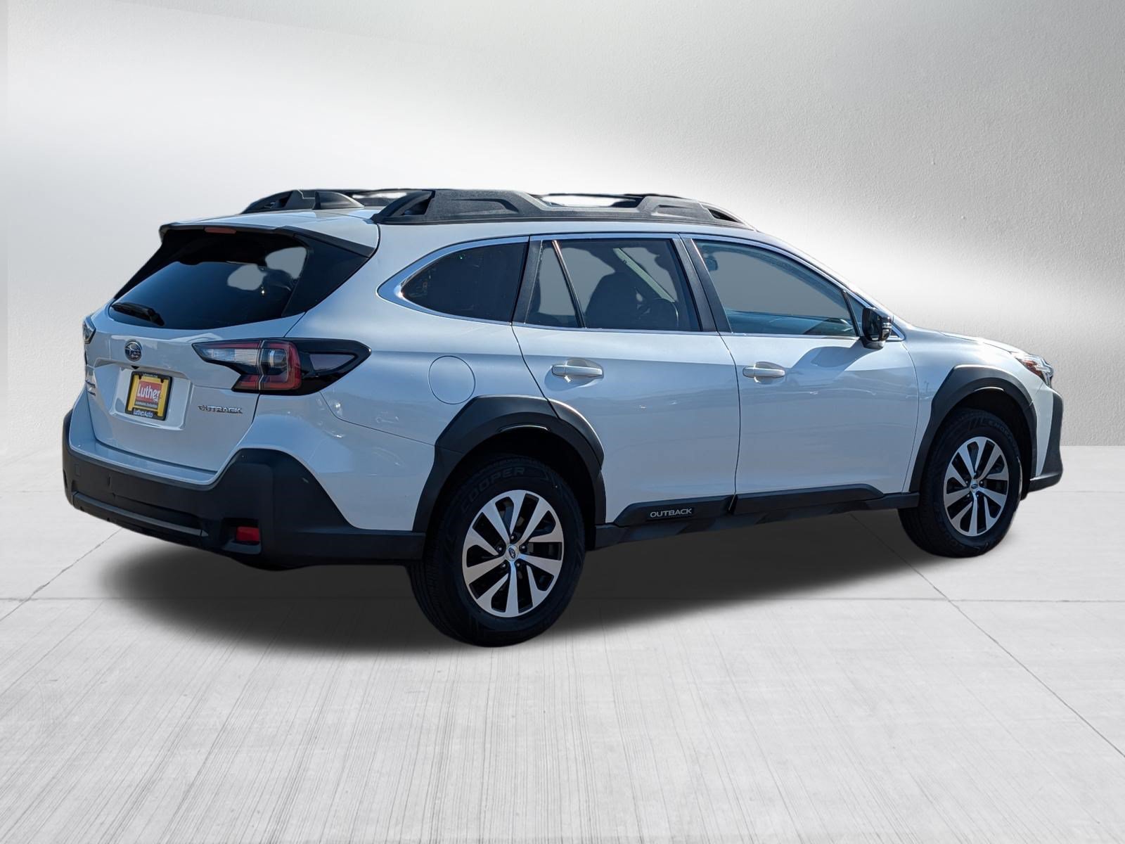 Used 2023 Subaru Outback Wilderness AWD/4WD image 7