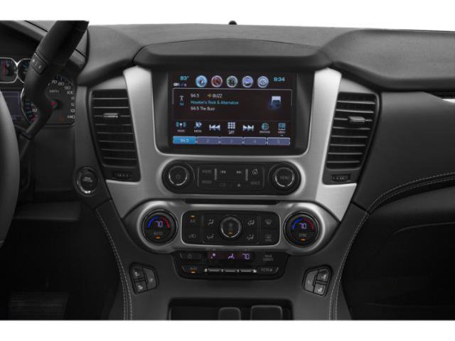 Used 2018 GMC Yukon SLE w/ SLE Value Package AWD/4WD image 13