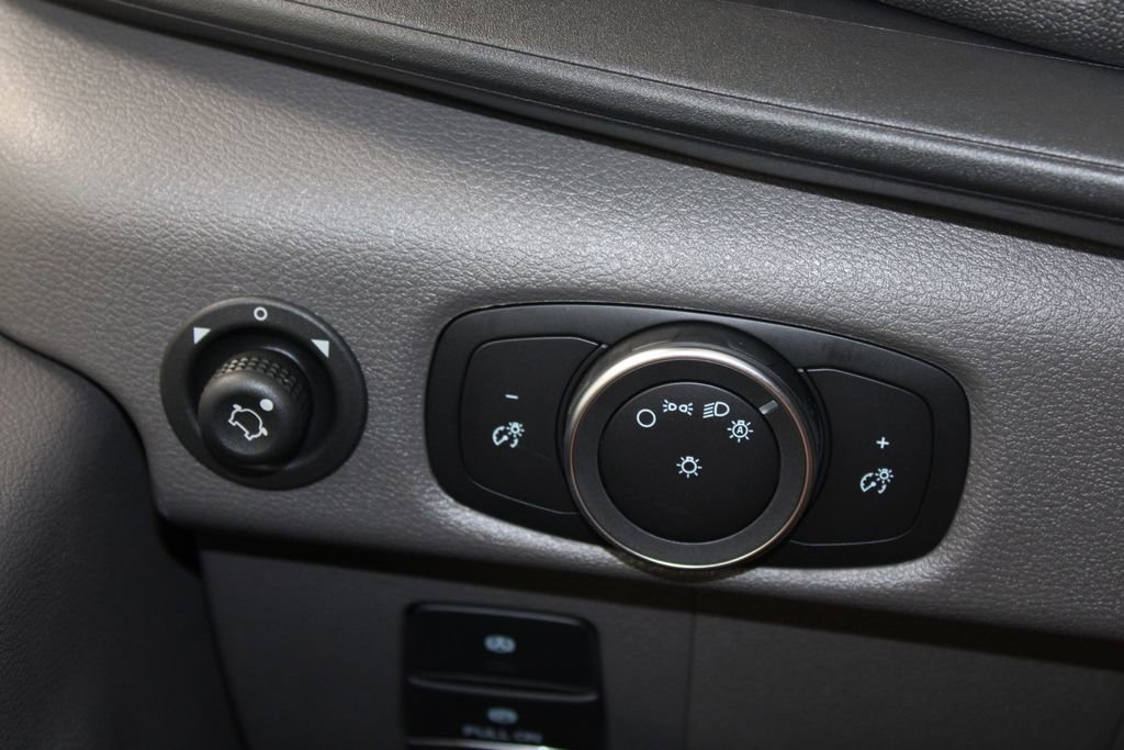 New 2025 Ford Transit 250 148 Medium Roof w/ Load Area Protection Package image 33