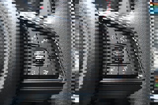 Used 2024 Subaru WRX Limited image 38