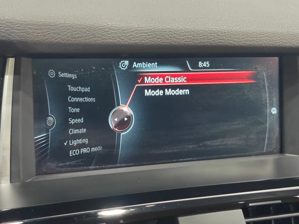 Used 2016 BMW X4 xDrive28i AWD/4WD image 48