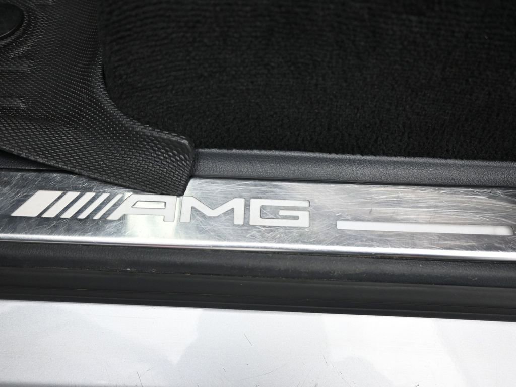 Used 2021 Mercedes-Benz G 63 AMG 4MATIC image 25