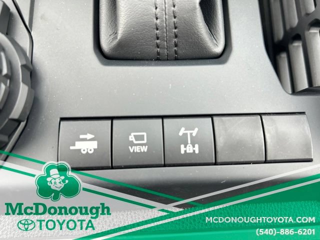 New 2026 Toyota Tacoma TRD Off-Road w/ TRD Off Road Premium Package AWD/4WD image 18