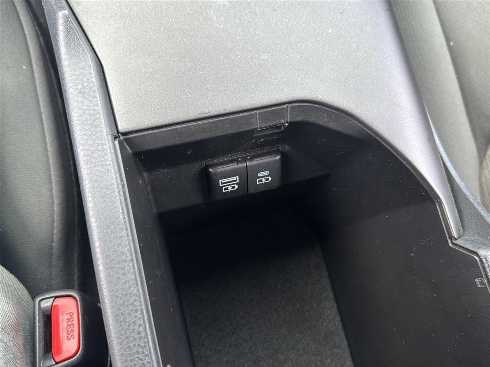 Used 2023 Toyota Camry LE AWD/4WD image 24