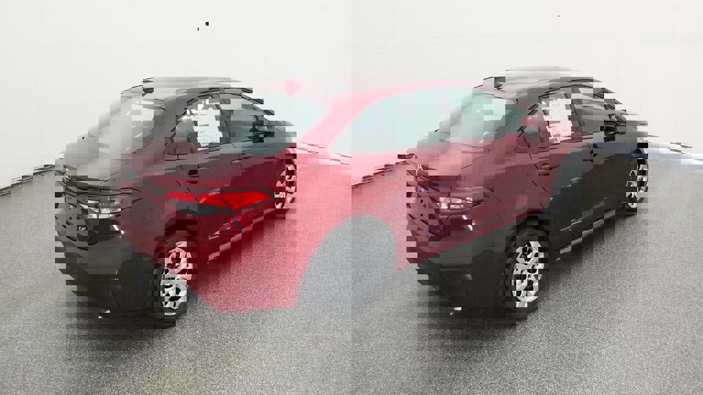 New 2026 Toyota Corolla LE image 9