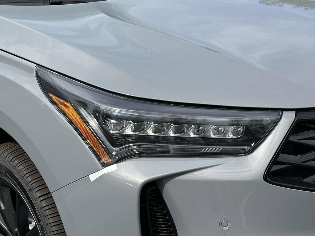 New 2026 Acura RDX A-Spec AWD/4WD image 6
