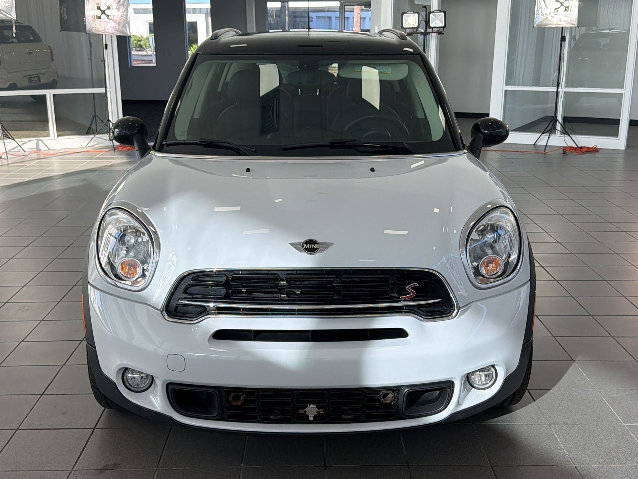 Used 2016 MINI Cooper Countryman S FWD image 6
