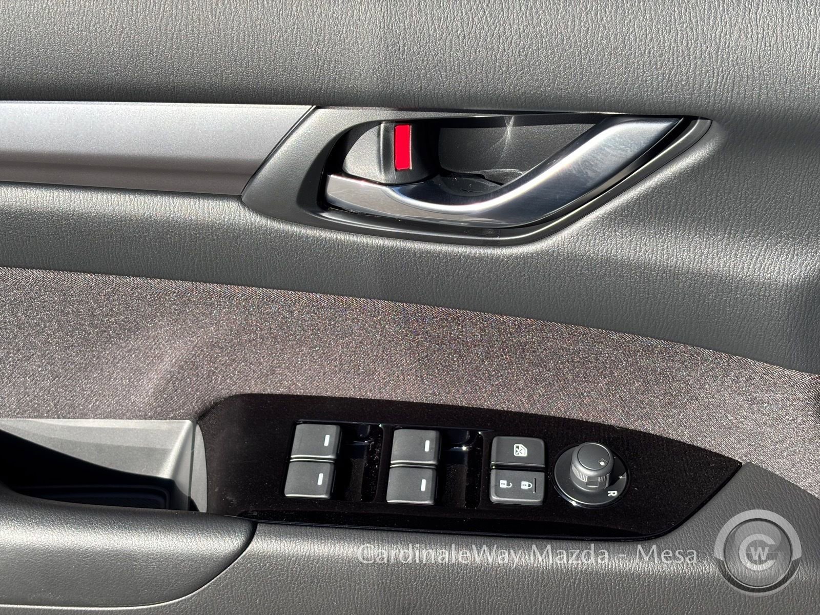 New 2025 MAZDA CX-5 AWD 2.5 S image 17