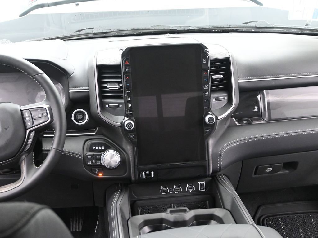 New 2026 RAM 1500 Limited image 25