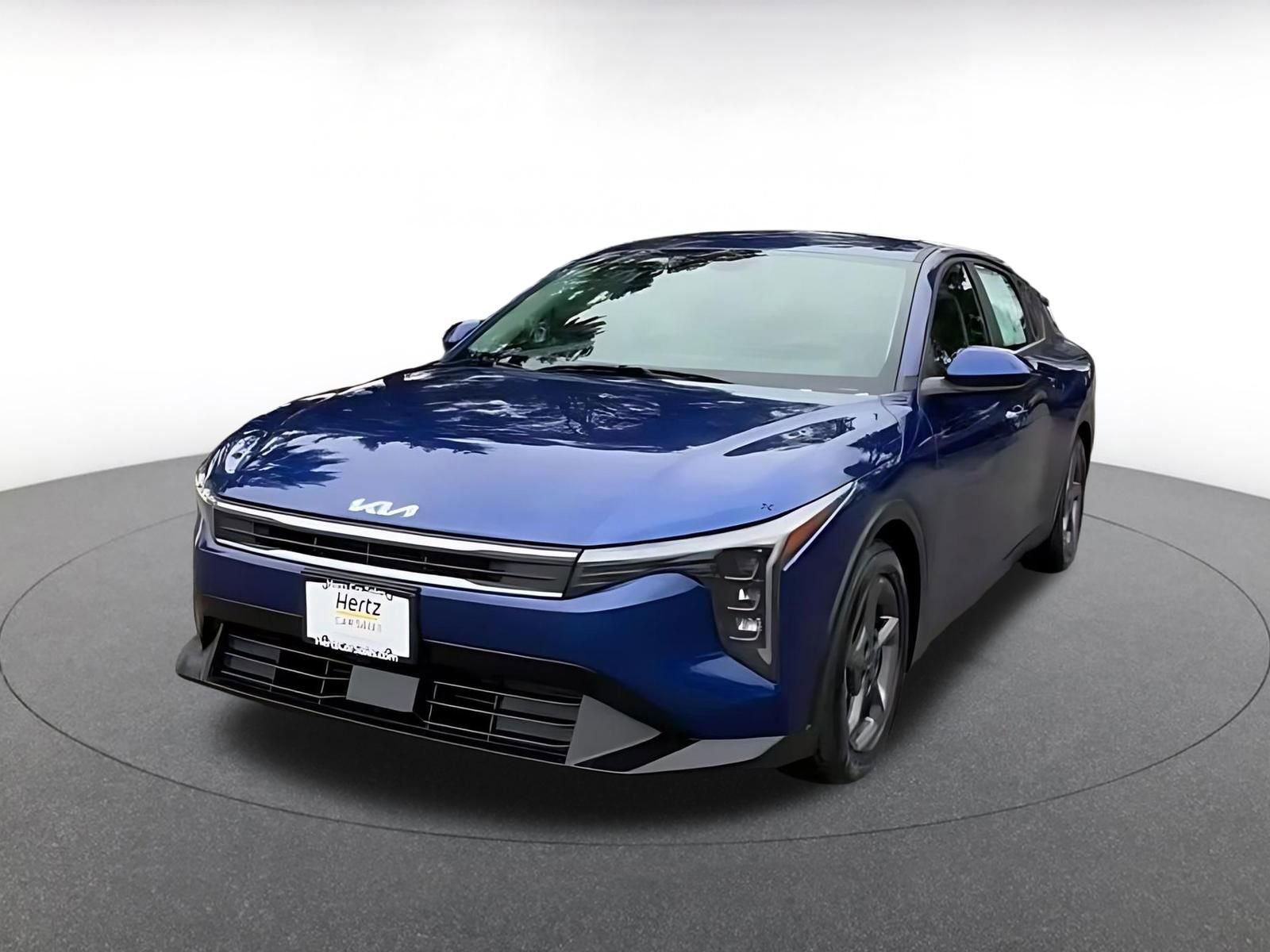 Used 2025 Kia K4 FWD image 7