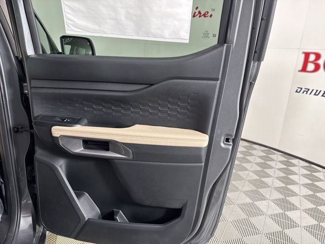 New 2025 Ford Ranger XLT w/ Trailer Tow Package image 24