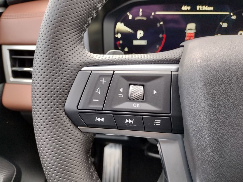 New 2026 Mitsubishi Outlander SEL image 28