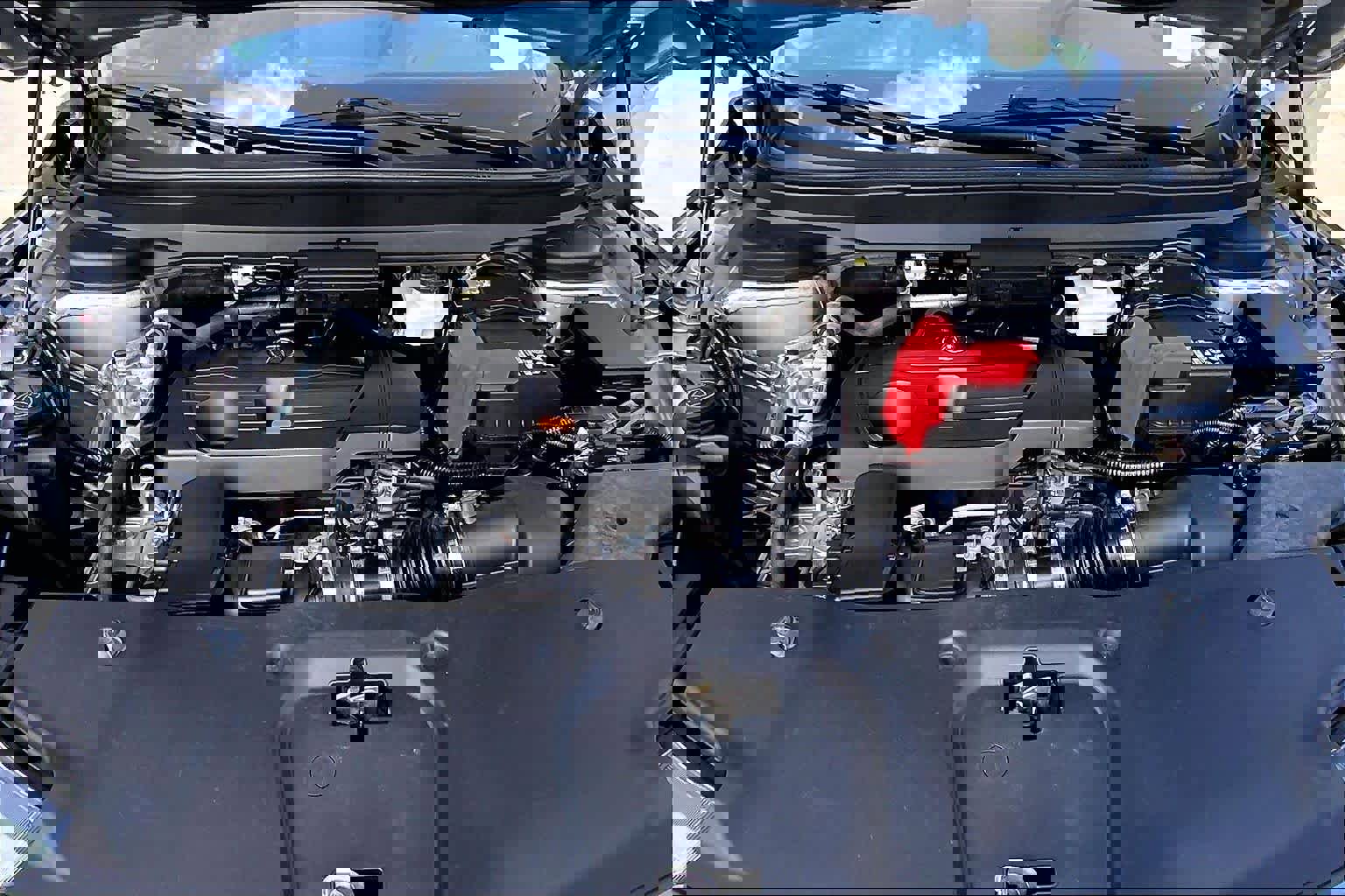 Used 2020 Acura RDX FWD image 30