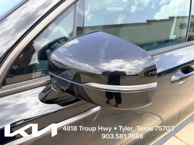Certified 2021 Kia Sorento S AWD/4WD image 5