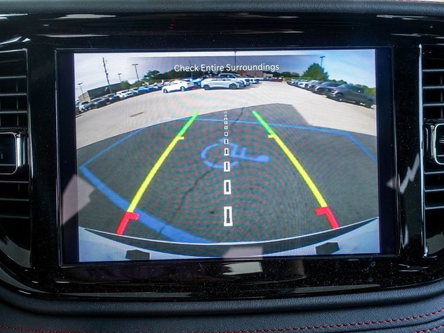 New 2026 Dodge Durango GT image 16