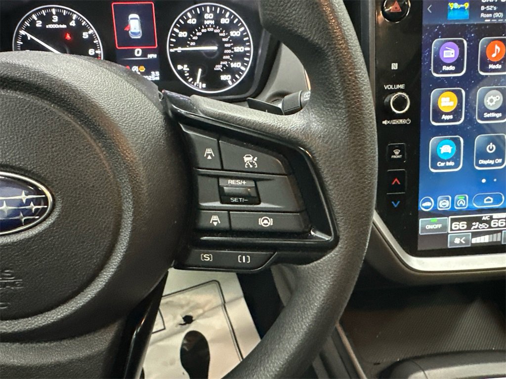 Used 2024 Subaru Crosstrek 2.0i Premium image 27