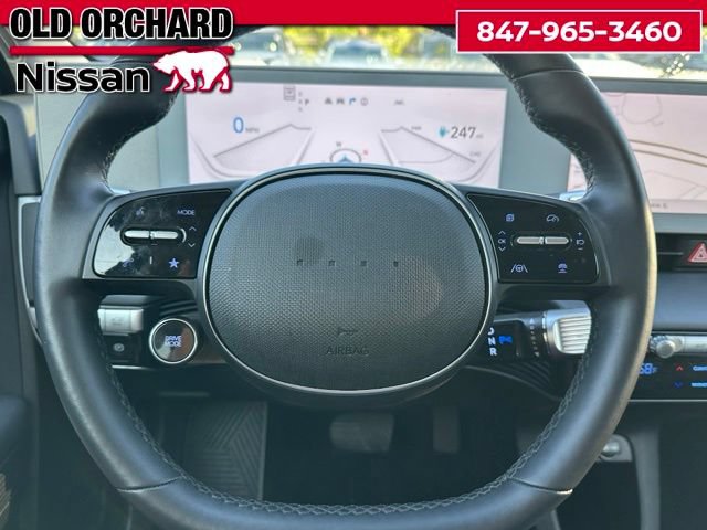 Used 2024 Hyundai Ioniq 5 SEL AWD/4WD image 22