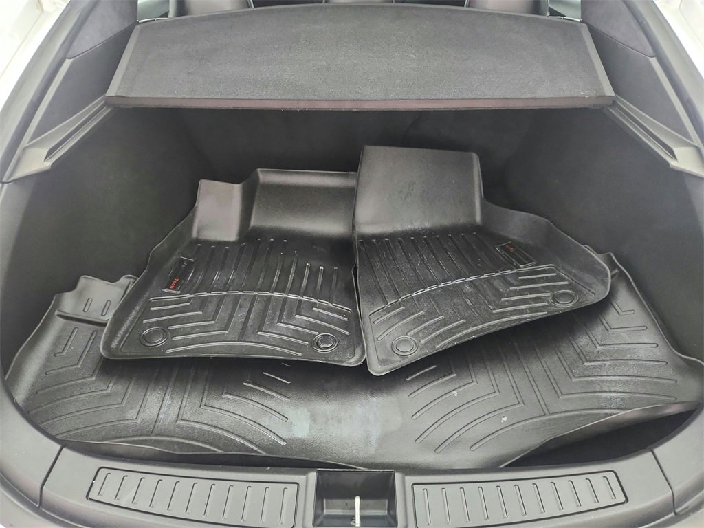 Used 2018 Tesla Model S P100D image 29