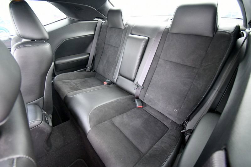 Used 2023 Dodge Challenger R/T Scat Pack w/ Plus Package RWD image 15