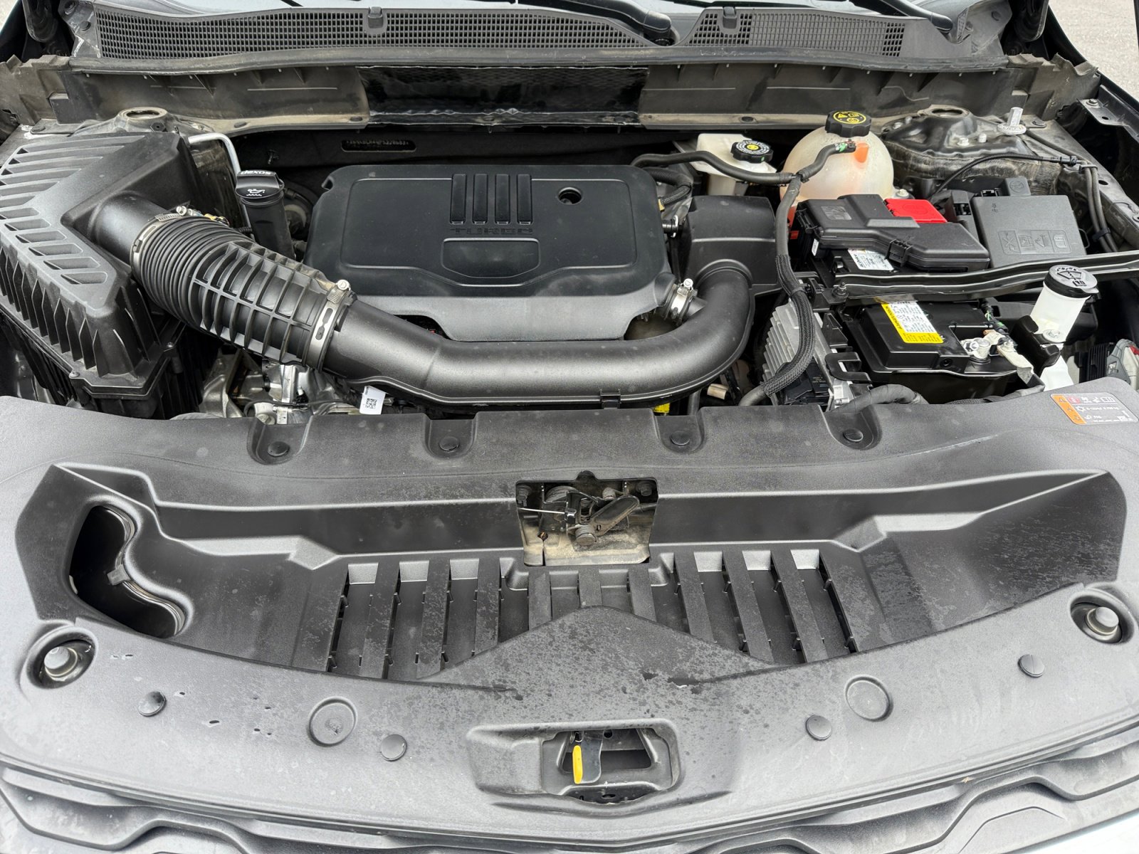 Used 2023 Chevrolet Blazer LT image 20