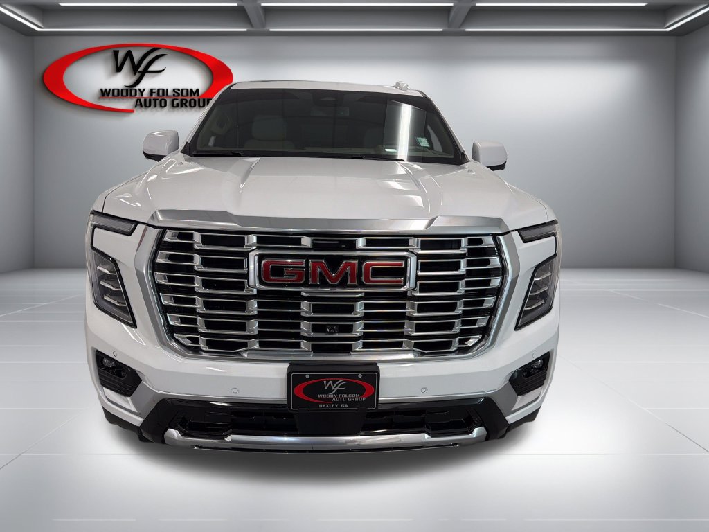 Used 2026 GMC Yukon XL Denali RWD image 2