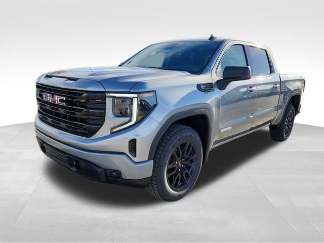 New 2026 GMC Sierra 1500 Elevation w/ X31 Off-Road Package AWD/4WD image 8