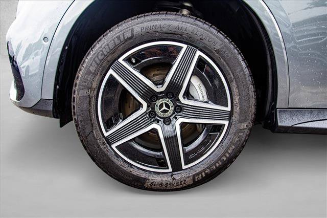 Used 2023 Mercedes-Benz GLC 300 4MATIC image 9