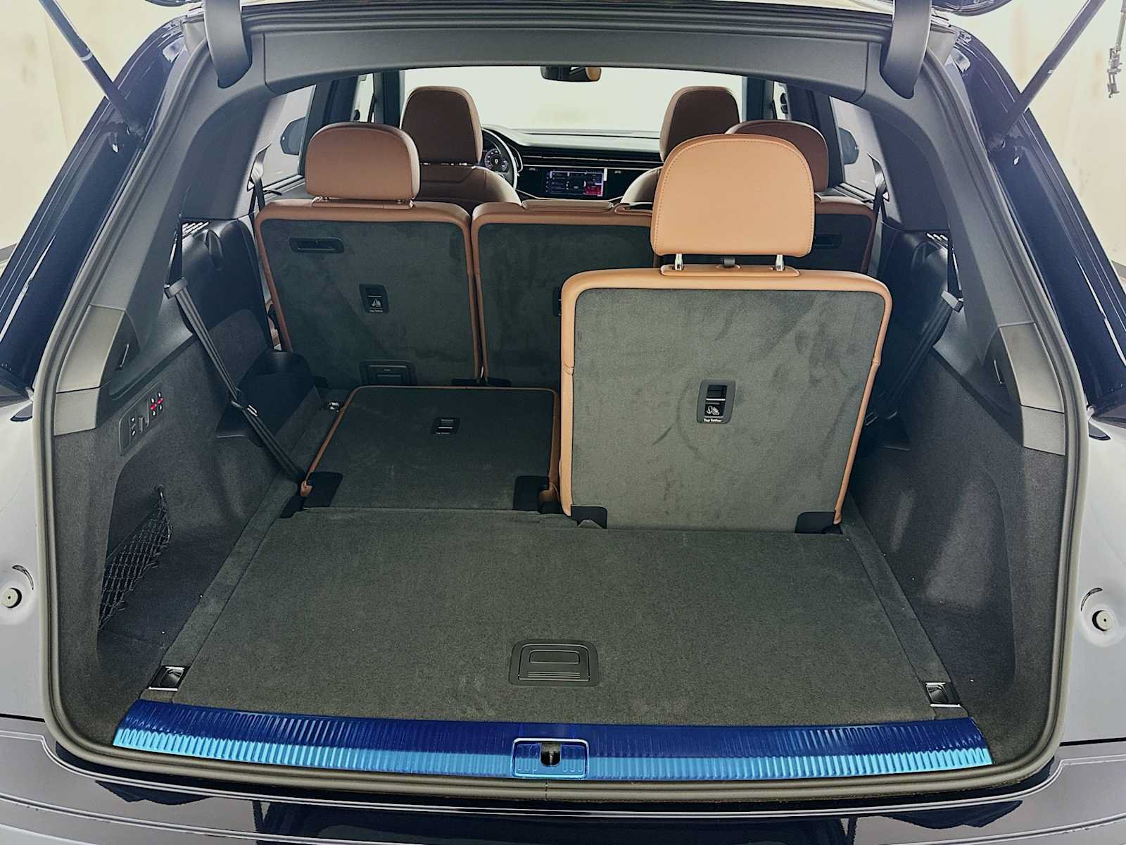 New 2026 Audi Q7 Premium Plus AWD/4WD image 29