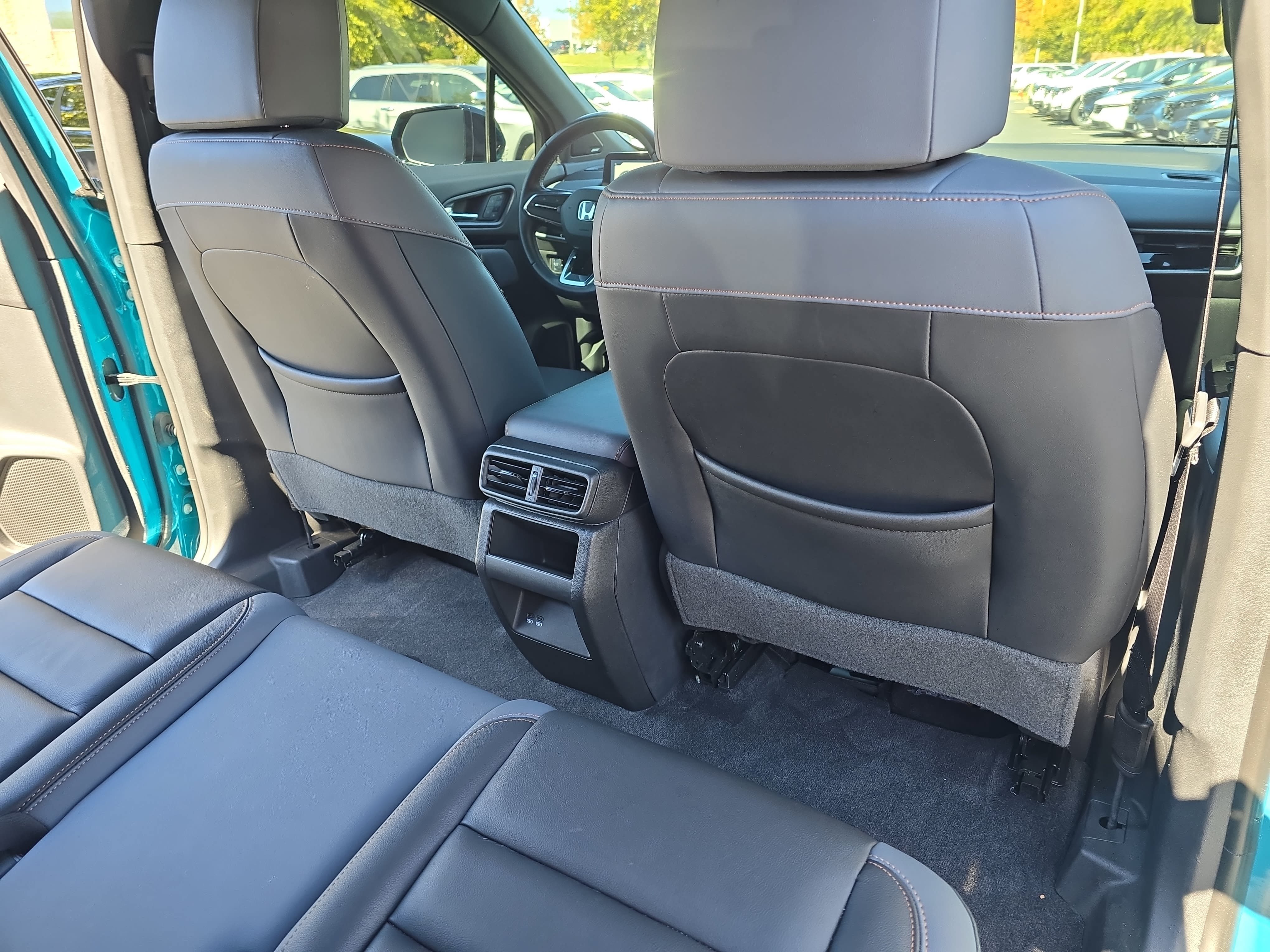 Used 2024 Honda Prologue Touring image 11