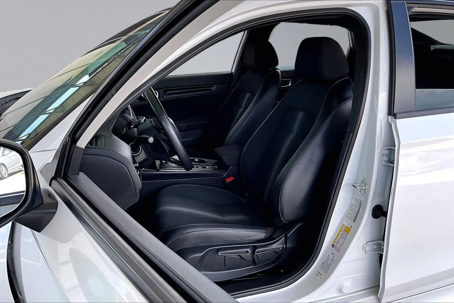 Used 2023 Honda Civic Sport image 18