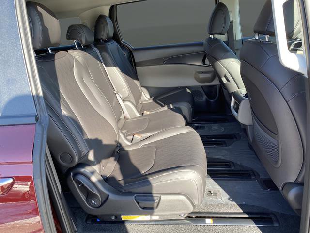 New 2026 Kia Carnival image 35