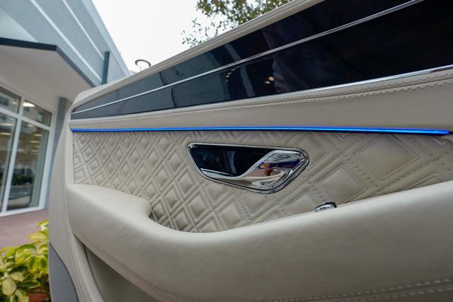 Used 2021 Bentley Continental GT Mulliner image 59