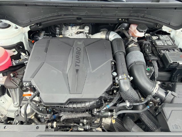 Certified 2025 Hyundai Santa Fe XRT AWD/4WD image 31