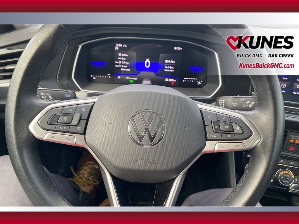 Used 2024 Volkswagen Jetta SE image 10