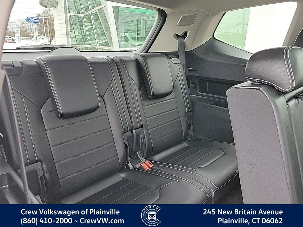 Used 2022 Volkswagen Atlas SEL Premium image 49